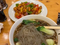 山粉面-Wenzhou II