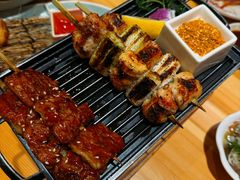 -大岛日本料理铁板烧(南通大饭店)