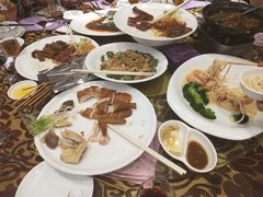 -新兴家喻酒家·羊城名宴(昌岗店)