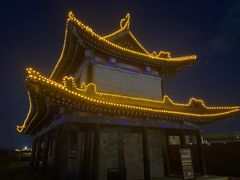 -西安城墙·碑林历史文化景区