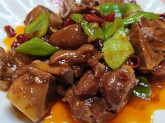 -瑞杰烧烤店·24小时营业(山东路店)