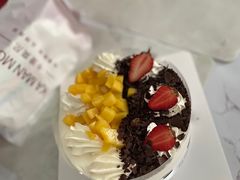 -卡漫莫尼蛋糕(徐汇店)