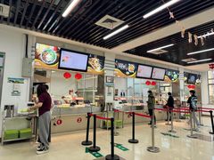 -复旦大学本部-食堂