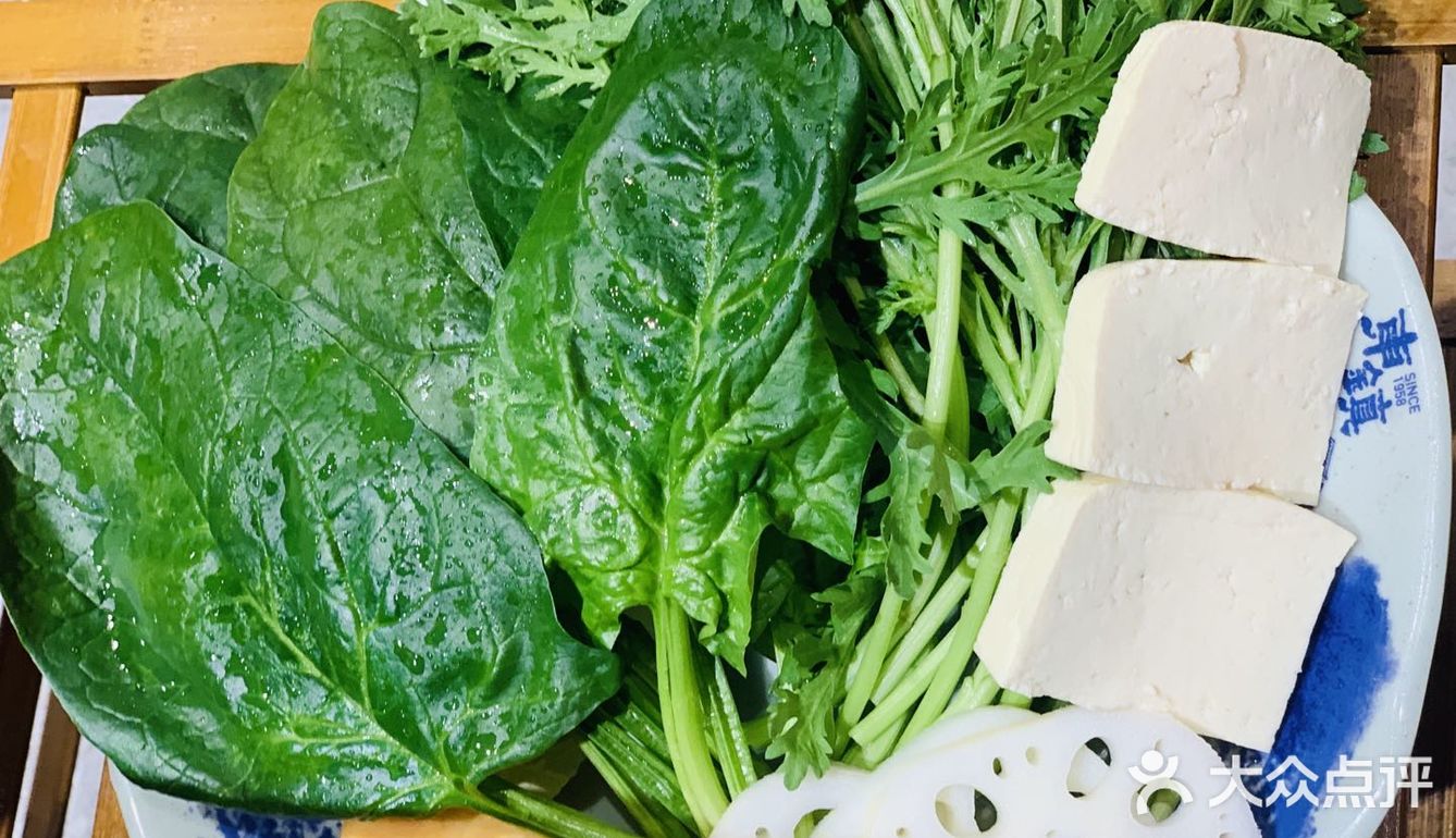 东镇老火锅❗城阳卓越店❗❗