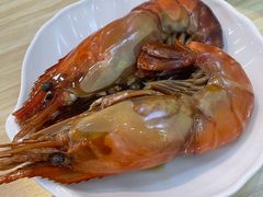 -一蚝一贝海鲜特色餐厅(万象城店)