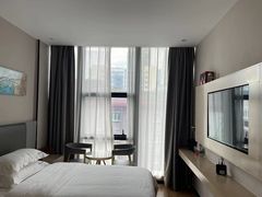 -凯亚斯顿酒店(深圳罗湖水贝国际珠宝城店)