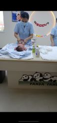 -优贝恩母婴护理中心