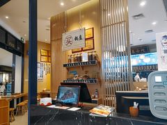 大堂-文叔·湖北名小吃·小龙虾(华强北店)