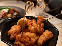 -城市露台景观餐厅(淮海路店)