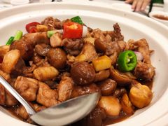 -潮喜竹溪荔湖酒家(荔枝湾店)
