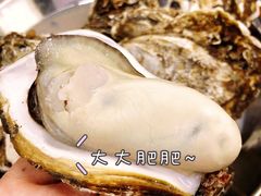 -蚝得喜海鲜(东城店)