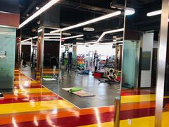 -Fitmula斐嘉健身(省体店)