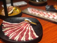 -山之屋炭火烧肉·生啤畅饮(大朗万科中央公园店)