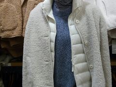 -优衣库(上海虹口龙之梦店)