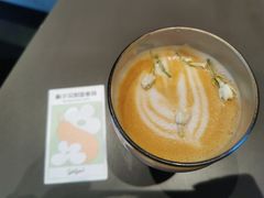 -Seesaw Coffee(苏州中心店)