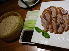 -又一福烤鸭·北京菜(东四店)