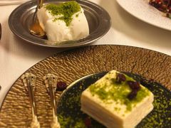 -龟兹KUCINA·新疆菜(前滩L+PLAZA店)