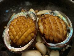 -吉莲利苑海鲜酒家(珠海拱北29年老字号店)