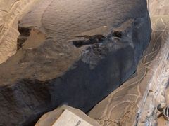 -白鹤梁水下博物馆
