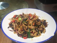 -印象鲵宴·张家界地标美食名片(溪布街店)