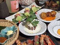 -三川·十酒Izakaya(南昌路店)