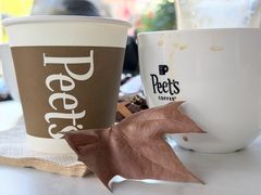 -Peet's 皮爷咖啡(东湖路手作店)
