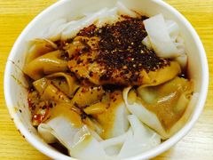 -王萍面皮(桃园二巷店)