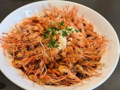 -雨后行菜(报慈北路店)