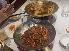 -全聚德烤鸭店(准噶尔路店)