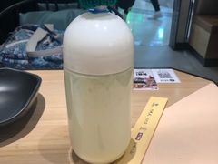 -兰熊鲜奶(西直门凯德mall店)