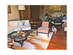 -上海崇明金茂凯悦酒店