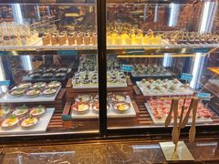 -東盛炭烤自助料理(玄武招商花园城店)