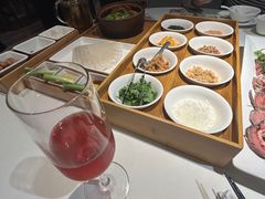 -黑明餐厅(白鹭洲店)