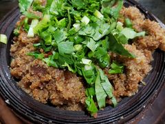 -乐山食古香跷脚牛肉