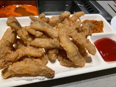 -海底捞火锅(河东万达广场店)