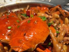-胖哥俩肉蟹煲(福州仓山爱琴海店)