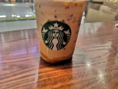 -星巴克(重庆新世纪凯瑞商都店)