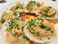 -荣兴酒家(徐家汇店)