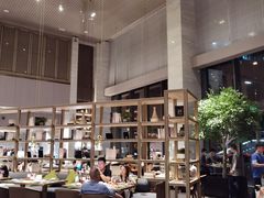 -博林天瑞喜来登酒店·西丽尚膳