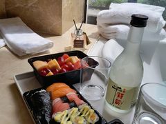 -清水湾酒店(深圳横岗塘坑地铁站店)