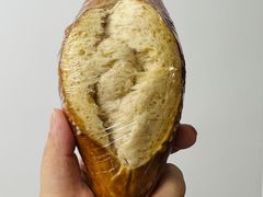 全麦碱水包-莫斯科餐厅面包坊(北展店)