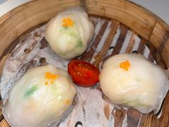 -禄运茶居·手工点心(猎德店)