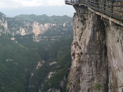 -重庆云阳龙缸景区