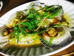 -胖大嫂渔家排档·全海景餐厅(渔村店)