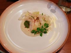 -Tivano意大利餐厅(成都居舍酒店)
