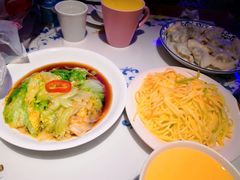 -东方饺子王(文化东路店)
