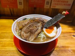 -老龙亭拉面店