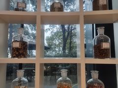 -MAMACHA妈妈茶(岳麓山店)