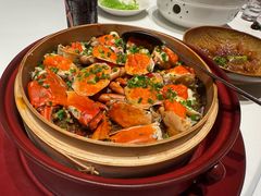 -荣兴酒家(徐家汇店)