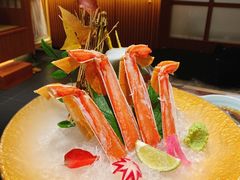 -蟹田居·活蟹料理(东城店)